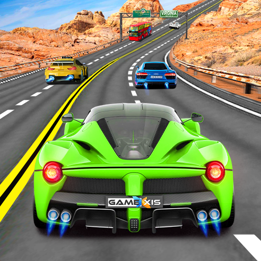 Car Racing Games 3d offline icon