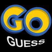 Go Guess Pokemon