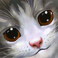 Cute Pocket Cat 3D - Part 2 on 9Apps