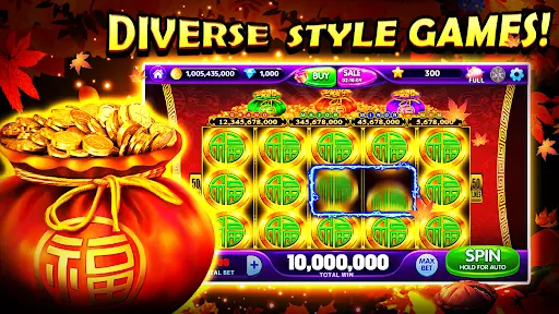 Download do aplicativo Hit it Rich! Casino Slots Game 2023 - Grátis - 9Apps