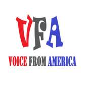 Voice From America Live on 9Apps