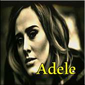 Adele all songs lyrics on 9Apps