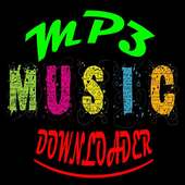 Mp3 Music Downloader