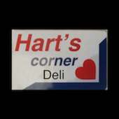 Hart's Corner Deli on 9Apps