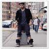 Street Fashion Swag Men 2018 on 9Apps