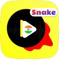 Snake Video - Funny Video for Snack