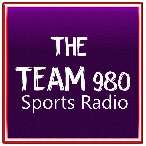 The Team 980 Sports Radio Online