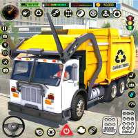 Truck Driving Game Truck Games on 9Apps