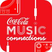 Coca-Cola Music Connections