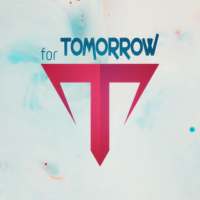 T.F.T  t for tomorrow