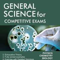 General Science for Competitive Exams OFFLINE