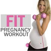 Pregnancy Exercises