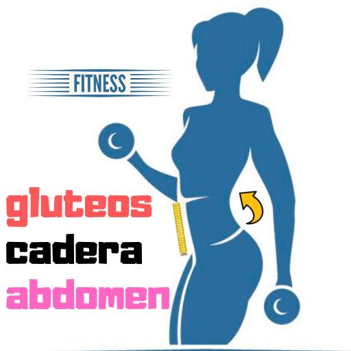 Gluteos Abdomen y Cintura 2020