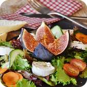 Salads Recipes - Easy and Healthy