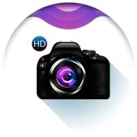 hd camera - dslr effect
