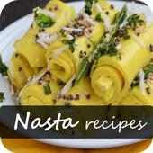 Nasta Recipes