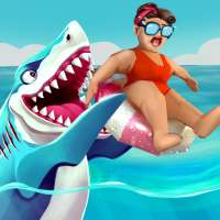 Shark Attack 3D on 9Apps