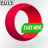 Fast Opera Mini Guide