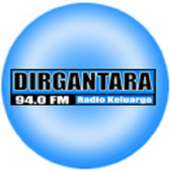 Dirgantara FM - Bali