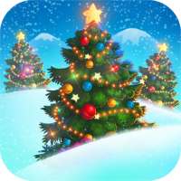 クリスマス・スイーパー3 - マッチ3ゲーム