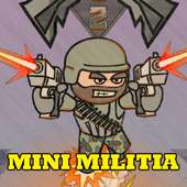 New Doodle Army 2 Mini Militia Cheat