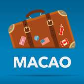 Macau Macao mappa offline guid on 9Apps