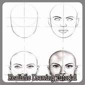 Realistic Drawing Tutorial