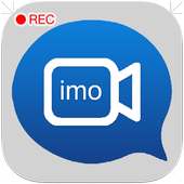 Free imo video calls chat Rec