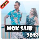 Mok Saib 2018 Ma Femme on 9Apps