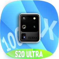 Galaxy S20 Ultra Camera Art Ed on 9Apps