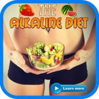 Alkaline Diet Plan on 9Apps