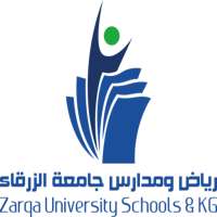 مدارس جامعة الزرقاء on 9Apps