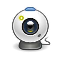 Externe USB- Kamera / Webcam