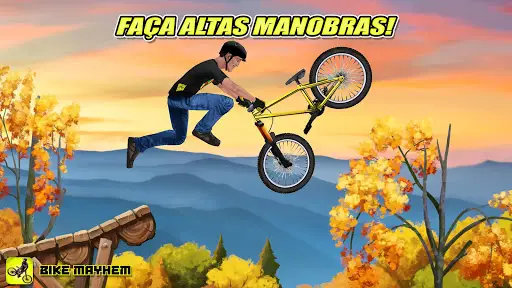 Download do aplicativo Jogo de Bicicleta de Corrida 2023 - Grátis - 9Apps