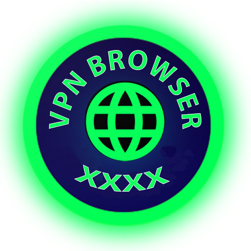 XXXX VPN Browser icon
