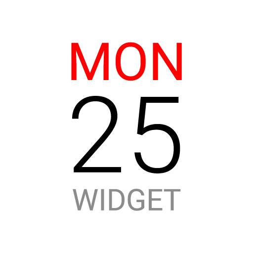 iOS Calendar Widget