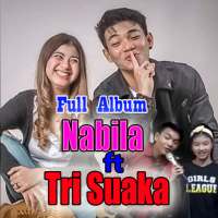 Nabila Ft Tri Suaka - Full Album Offline Ambyar on 9Apps