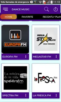 Trance Base FM Radio Stations Live APK Download 2023 - Free - 9Apps