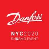 Danfoss NYC 2020
