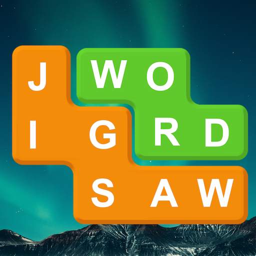 Word Jigsaw Puzzle