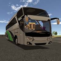 IDBS Simulator Bus Sumatera on 9Apps
