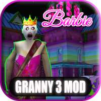 Barbi Granny 3