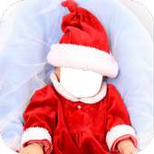 New Christmas Suits Photo Frames on 9Apps