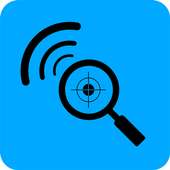 Don't SPY - Hidden Device Detector
