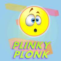Cup Ping Pong: Plinky Plonk (Arcade Game) 🌠