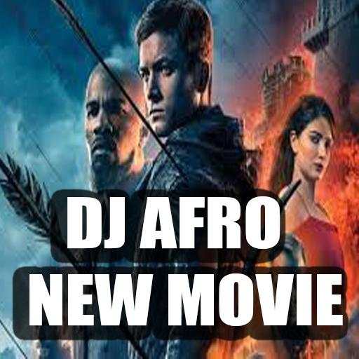 DJ AFRO MOVIES DOWNLOAD
