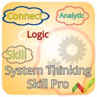Learn System Thinking Skill