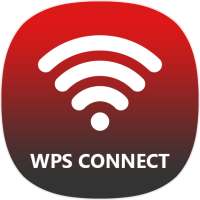 WPS Connect WiFi
