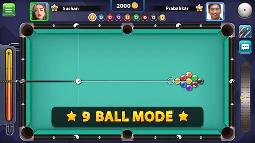 8 Ball Pool Mod APK 5.14.5. Embark on an exhilarating journey with…, by  APKHIHE, Nov, 2023