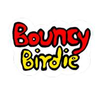 Bouncy Birdie